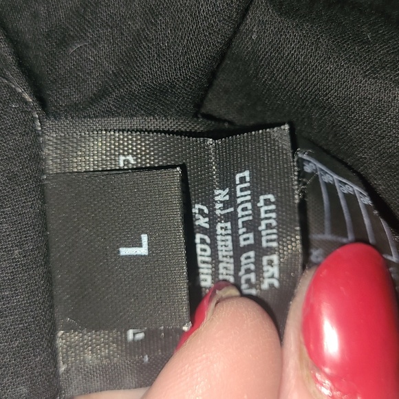 Comme Il Faut Sleeveless Top/Vest - Picture 9 of 14